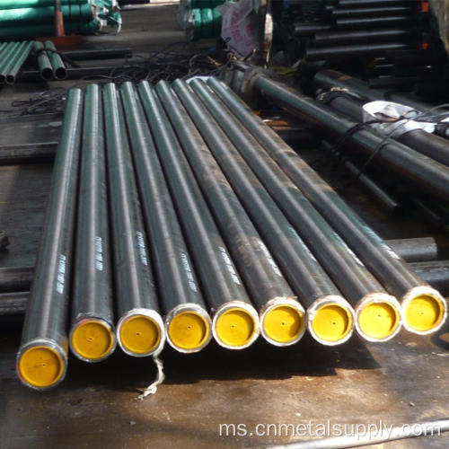 ST35 Lukisan sejuk tiub lancar